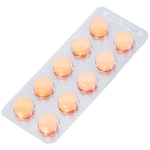 Nhà Thuốc Thành Hương - Allopurinol 300mg 2