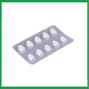 Nhà Thuốc Thành Hương - Thuốc Almetamin Dae Hwa điều trị dị ứng (Hộp 10 vỉ x 10 viên) 1 Nhà Thuốc Thành Hương - Almetamin 2