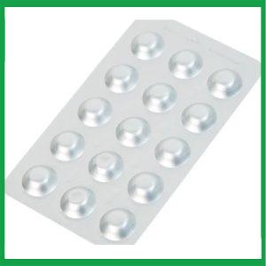 Nhà Thuốc Thành Hương - Alpha Chymotrypsine Choay 5