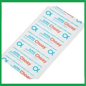 Nhà Thuốc Thành Hương - Alpha Chymotrypsine Choay 6