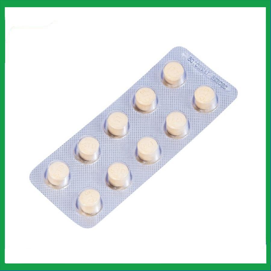 Alsiful-S.R-10mg-3.jpg Nhà Thuốc Thành Hương - Alsiful S.R 10mg 3