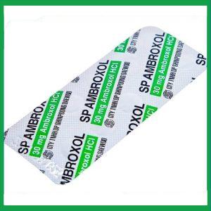 Nhà Thuốc Thành Hương - Ambroxol2