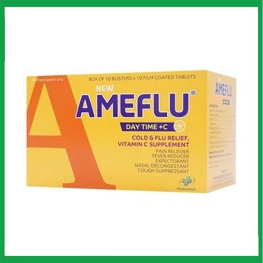 Ameflu1-1.jpg Nhà Thuốc Thành Hương - Ameflu1 1
