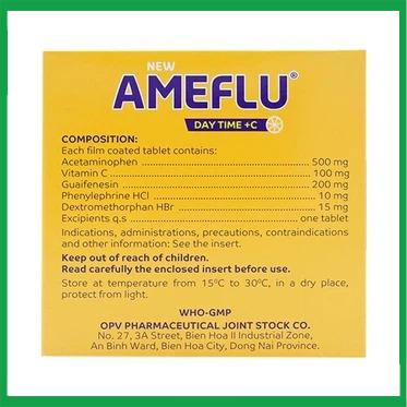 Ameflu2-1.jpg Nhà Thuốc Thành Hương - Ameflu2 1