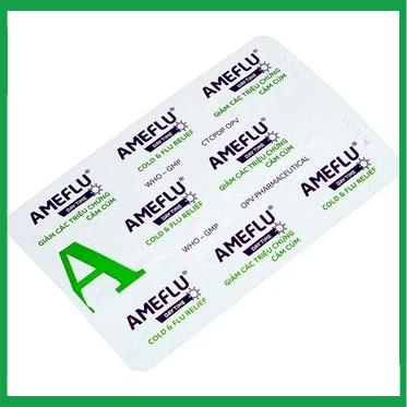 Ameflu2.jpg Nhà Thuốc Thành Hương - Ameflu2