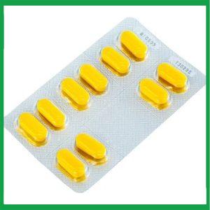 Nhà Thuốc Thành Hương - Thuốc Ameflu Day Time OPV giảm cảm lạnh và cảm cúm 1 Nhà Thuốc Thành Hương - Ameflu3