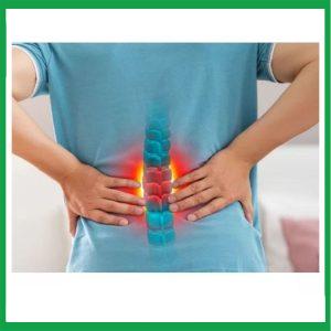 Nhà Thuốc Thành Hương - Thuốc Amifull 300mg Mediplantex giúp giảm đau lưng, đau khớp, đau cơ (6 vỉ x 10 viên) 2 Nhà Thuốc Thành Hương - Amifull 2