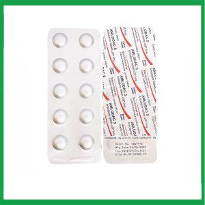Nhà Thuốc Thành Hương - Amlodac 5mg1