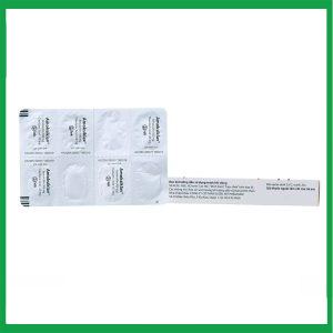 Nhà Thuốc Thành Hương - Amoksiklav1