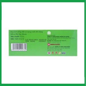 Nhà Thuốc Thành Hương - An Thao2