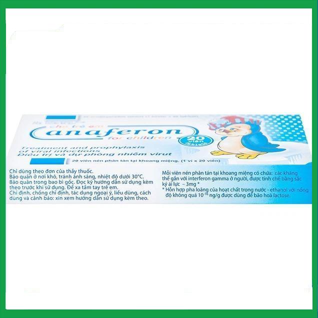 Anaferon-For-Children1.jpg Nhà Thuốc Thành Hương - Anaferon For Children1