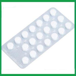 Nhà Thuốc Thành Hương - Thuốc Anaferon For Children điều trị và dự phòng nhiễm virus (1 vỉ x 20 viên) 1 Nhà Thuốc Thành Hương - Anaferon For Children4