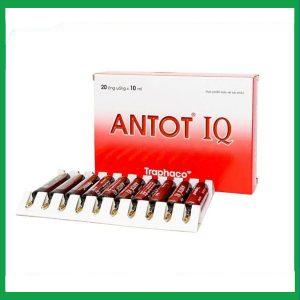 Nhà Thuốc Thành Hương - Antot IQ 2