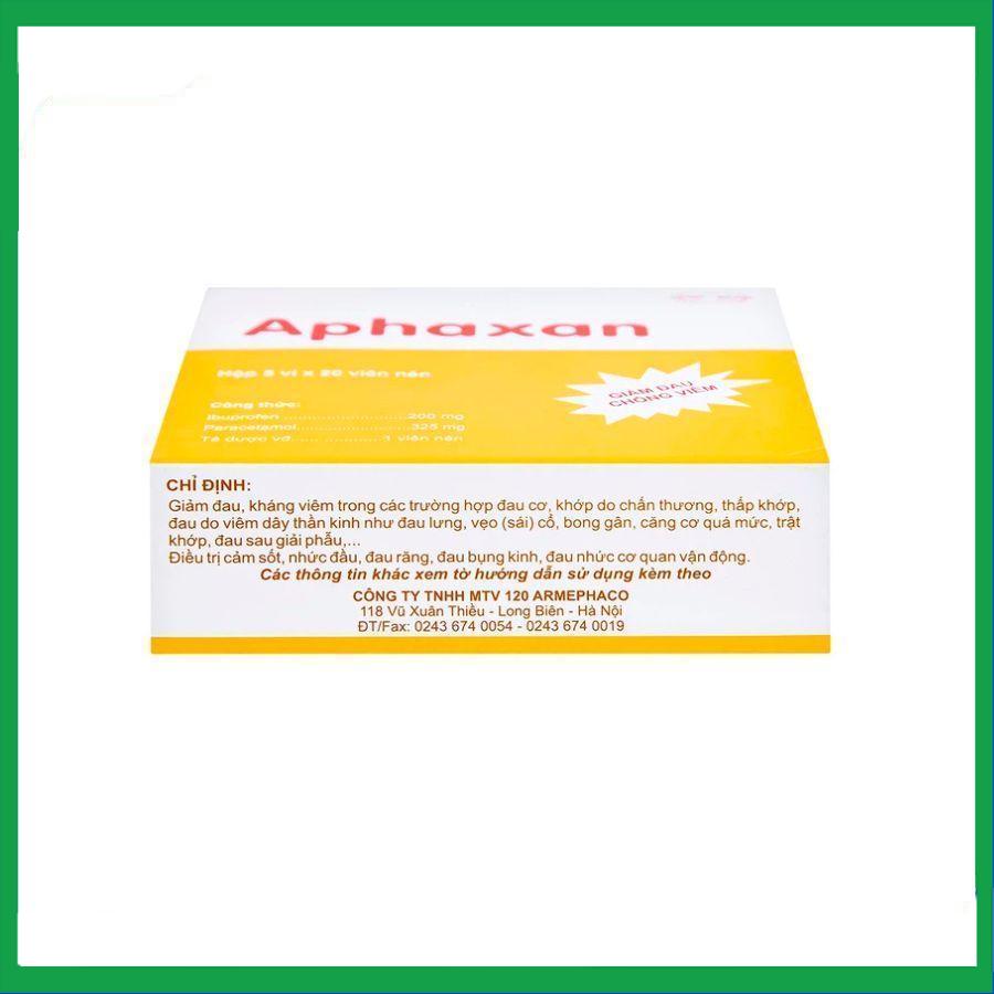 Aphaxan-3.jpg Nhà Thuốc Thành Hương - Aphaxan 3