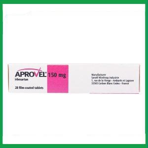 Nhà Thuốc Thành Hương - Aprovel 150mg 2