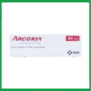 Nhà Thuốc Thành Hương - Arcoxia1