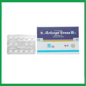 Nhà Thuốc Thành Hương - Aricept 1