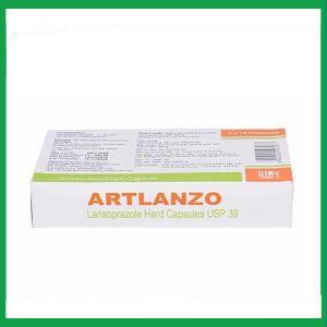 Nhà Thuốc Thành Hương - Artlanzo 30mg 2