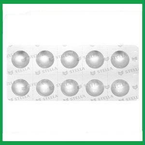 Nhà Thuốc Thành Hương - Asthmatin 101