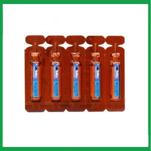 Nhà Thuốc Thành Hương - Dung dịch uống Atisalbu An Thiên điều trị cơn hen, ngăn cơn co thắt phế quản (30 ống x 5ml) 3 Nhà Thuốc Thành Hương - AtiSalbu1