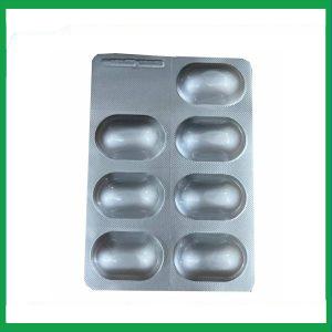 Nhà Thuốc Thành Hương - Thuốc Aticef 500mg điều trị nhiễm khuẩn từ nhẹ đến vừa (2 vỉ x 7 viên) 2 Nhà Thuốc Thành Hương - Aticef 3