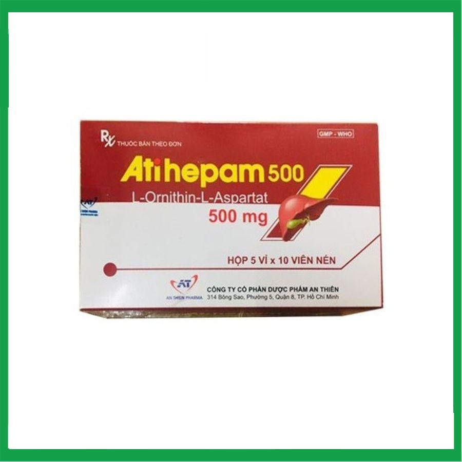 Atihepam.jpg Nhà Thuốc Thành Hương - Atihepam