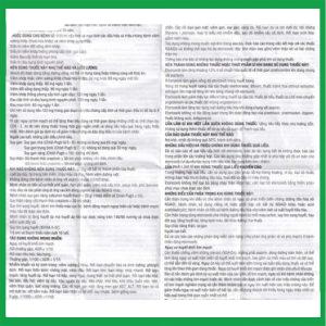 Nhà Thuốc Thành Hương - Atocib1