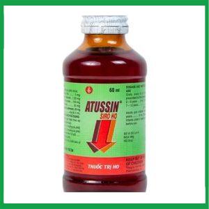 Nhà Thuốc Thành Hương - Atussin United 4