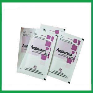 Nhà Thuốc Thành Hương - Augbactam 2
