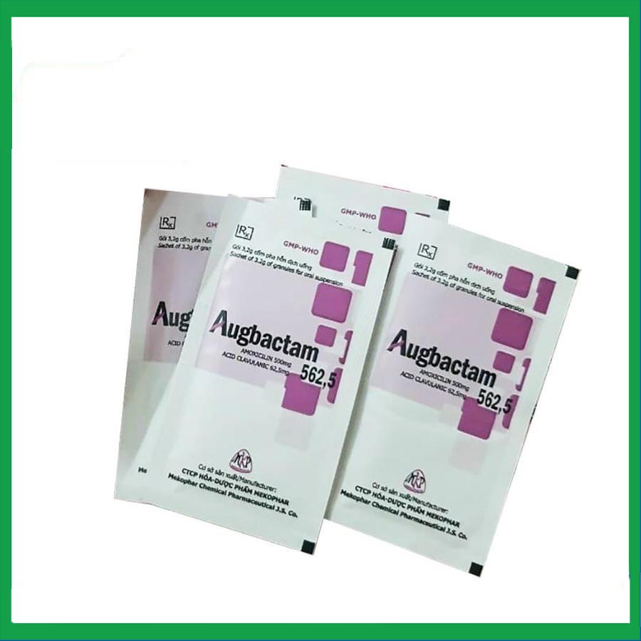 Augbactam-2.jpg Nhà Thuốc Thành Hương - Augbactam 2