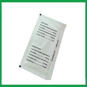 Nhà Thuốc Thành Hương - Augbactam 3