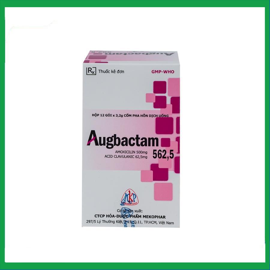 Augbactam.jpg Nhà Thuốc Thành Hương - Augbactam