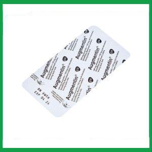 Nhà Thuốc Thành Hương - Augmentin 625 mg 1