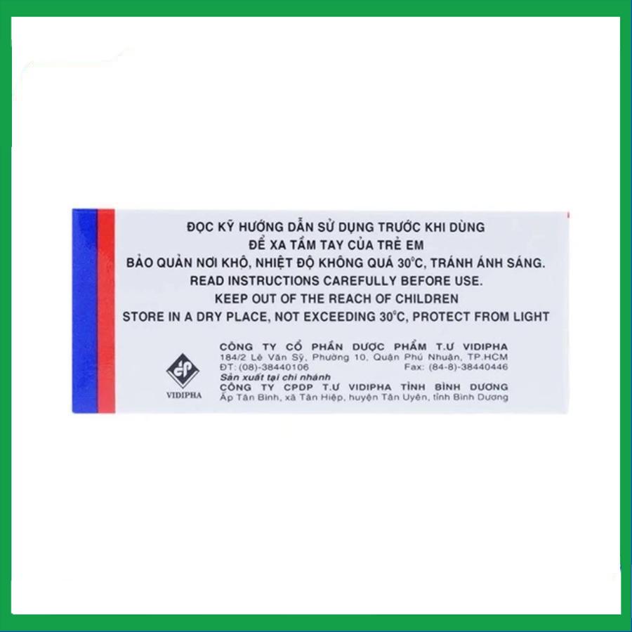 Augxicine-3.jpg Nhà Thuốc Thành Hương - Augxicine 3