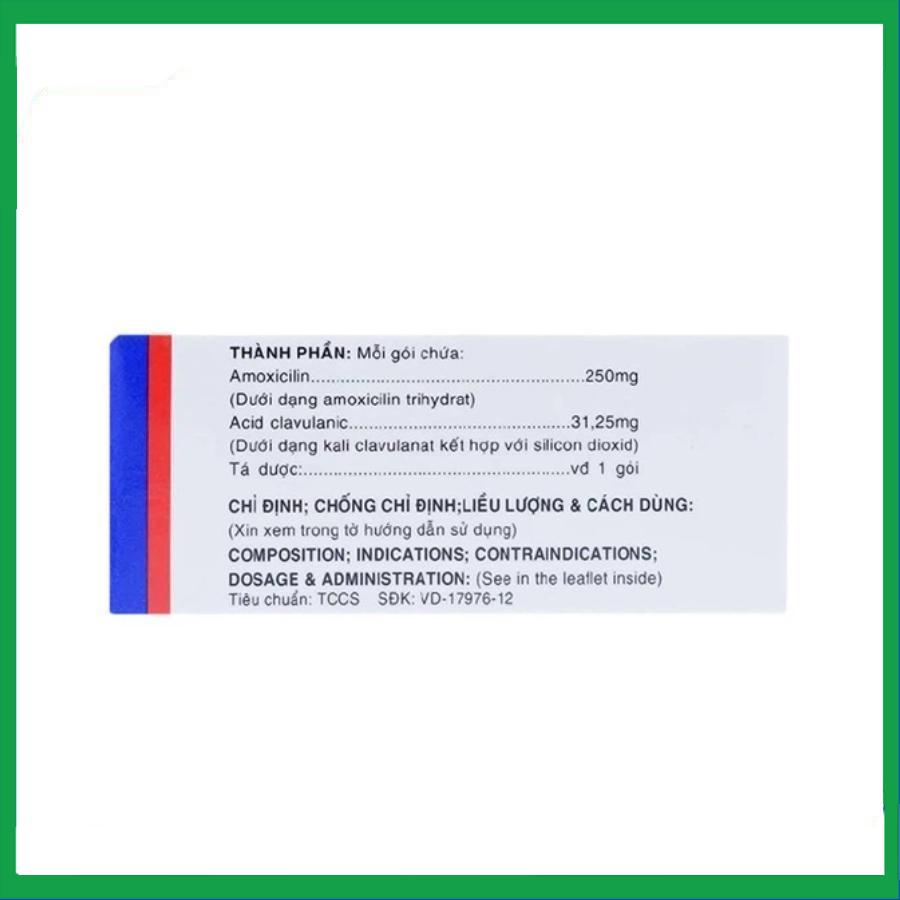 Augxicine-4.jpg Nhà Thuốc Thành Hương - Augxicine 4