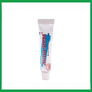 Nhà Thuốc Thành Hương - Avircrem 250mg
