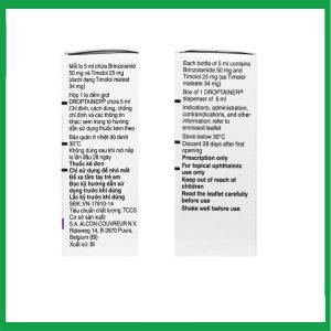 Nhà Thuốc Thành Hương - Azarga Alcon 2