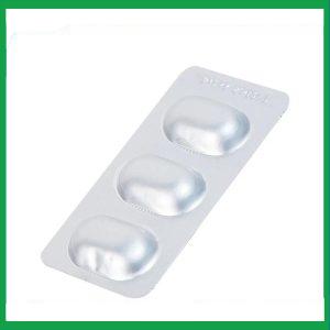 Nhà Thuốc Thành Hương - Thuốc Azibiotic 500 điều trị nhiễm khuẩn (2 vỉ x 3 viên) 3 Nhà Thuốc Thành Hương - Azibiotic 4