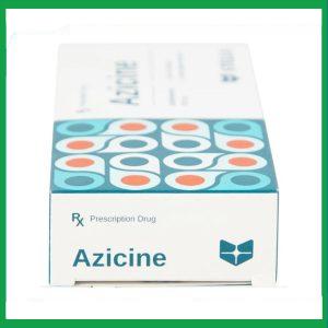 Nhà Thuốc Thành Hương - Azicine 250mg 4