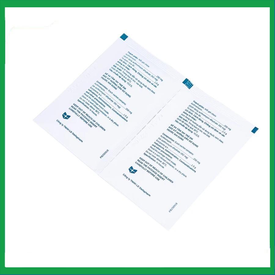 Azicine-250mggenAsada.jpg Nhà Thuốc Thành Hương - Azicine 250mggenAsada