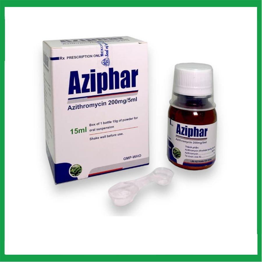 Aziphar.jpg Nhà Thuốc Thành Hương - Aziphar