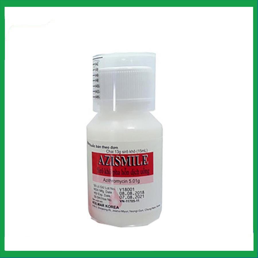 Azismile-15ml-3.jpg Nhà Thuốc Thành Hương - Azismile 15ml 3