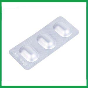 Nhà Thuốc Thành Hương - Thuốc Azitnic 500 điều trị nhiễm khuẩn (6 viên) 2 Nhà Thuốc Thành Hương - Azitnic 3