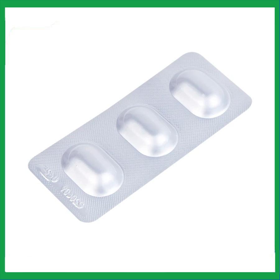 Azitnic-3.jpg Nhà Thuốc Thành Hương - Azitnic 3