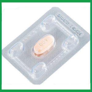 Nhà Thuốc Thành Hương - Azoltel 4