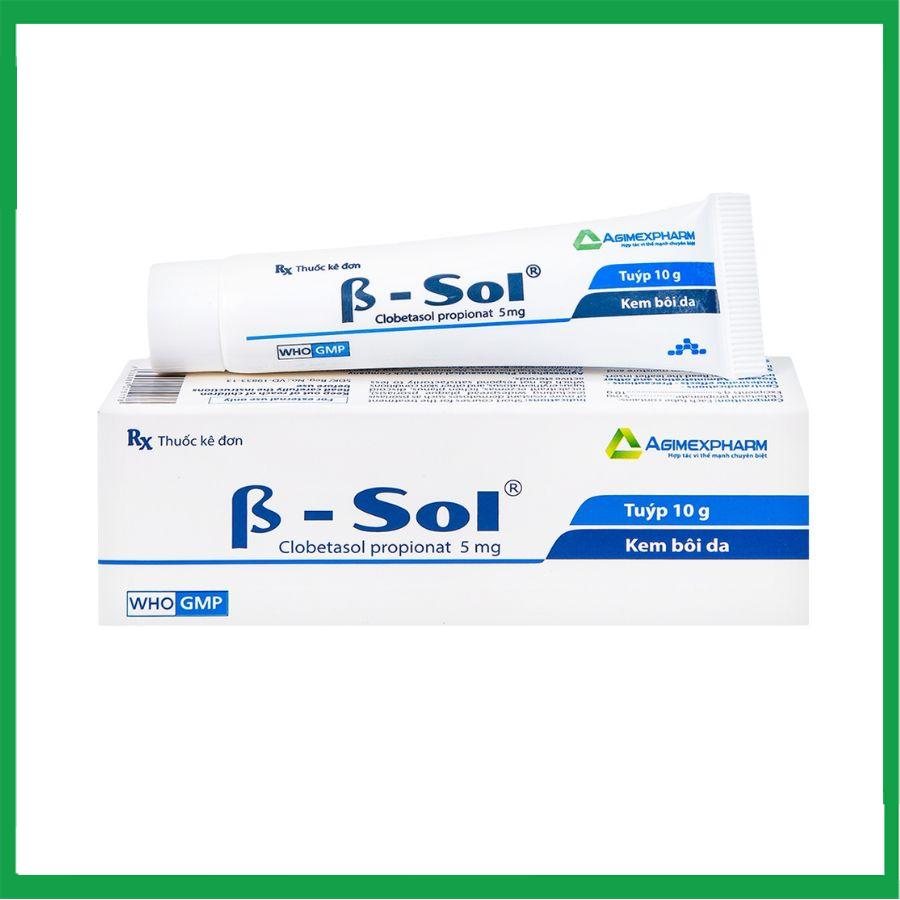 B-Sol.jpg Nhà Thuốc Thành Hương - B Sol