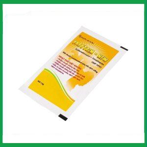 Nhà Thuốc Thành Hương - Bột uống Babytrim - New Pharbaco điều trị nhiễm khuẩn (10 gói x 1.5g) 2 Nhà Thuốc Thành Hương - Babytrim New3