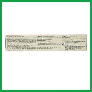 Nhà Thuốc Thành Hương - Bach Thong Vuong 1