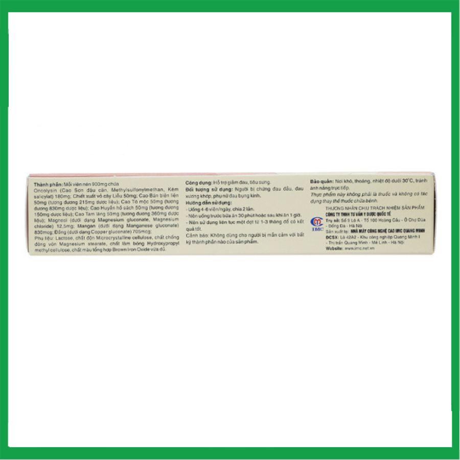 Bach-Thong-Vuong-1.jpg Nhà Thuốc Thành Hương - Bach Thong Vuong 1