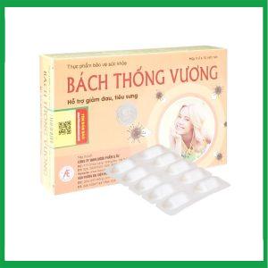 Nhà Thuốc Thành Hương - Bach Thong Vuong 2